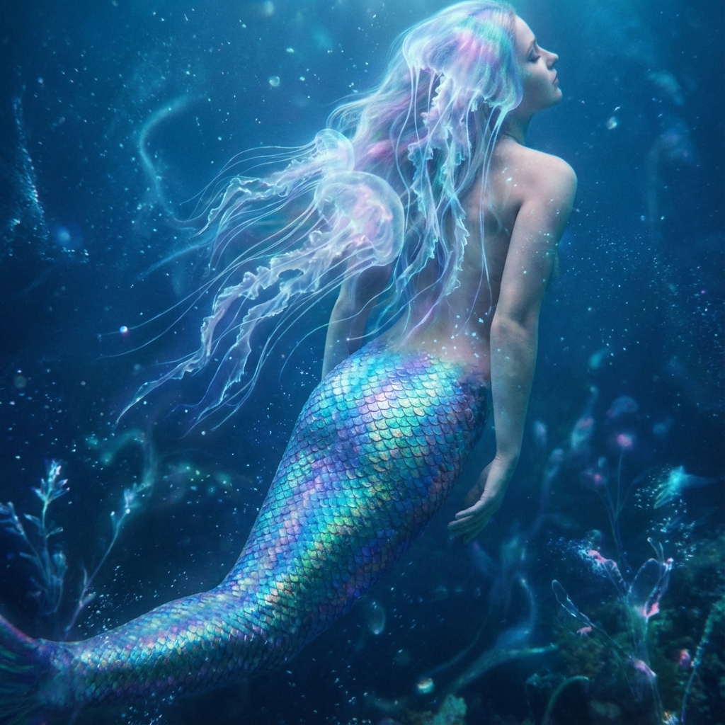 Mermaid Fantasy