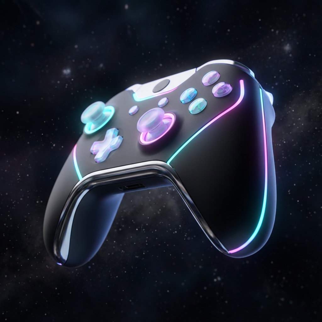 Gaming Controller