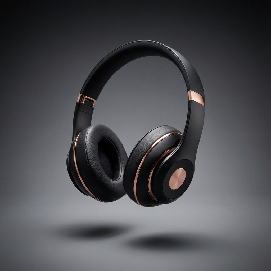 Premium Headphones